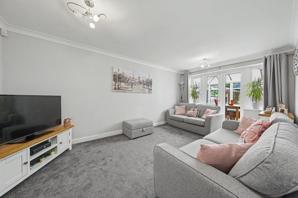 Silver Well Drive Staveley
